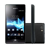 Celular Optimus Android 4.0 + Capa + Cartão + Frete Grátis